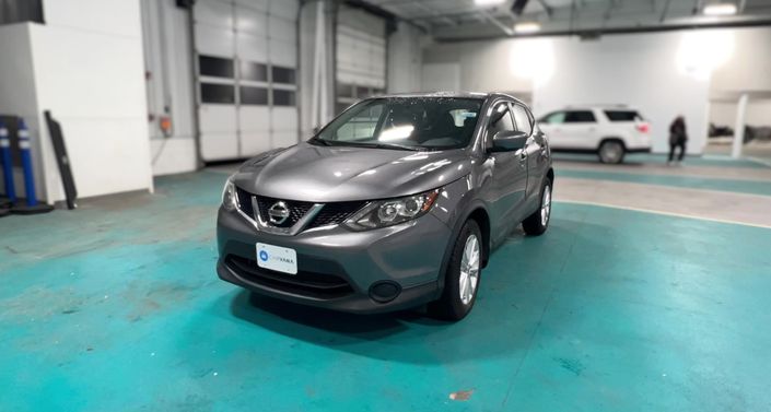 Thumbnail: 2018 Nissan Rogue Sport - 1