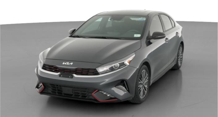 Thumbnail: 2024 Kia Forte - 1