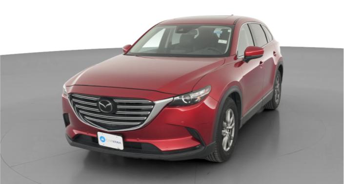 Thumbnail: 2018 Mazda CX-9 - 1