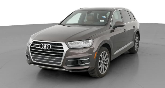 Thumbnail: 2018 Audi Q7 - 1