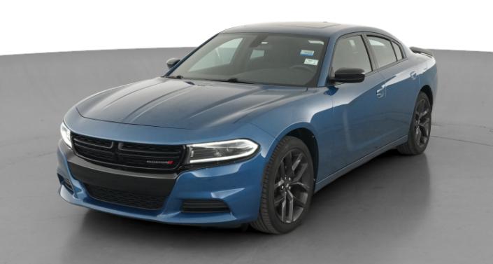 Thumbnail: 2022 Dodge Charger - 1