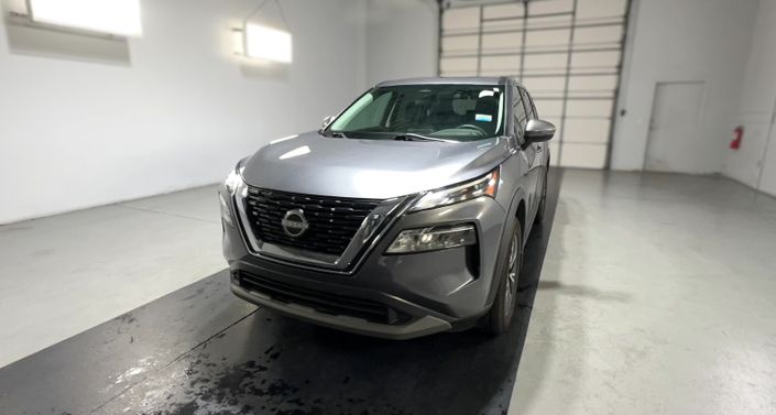 Thumbnail: 2023 Nissan Rogue - 1