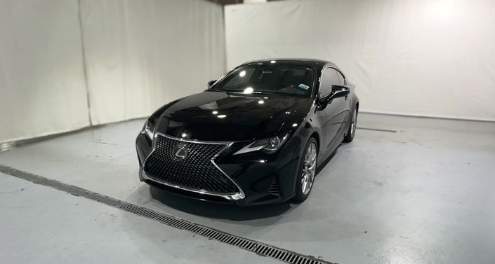 2020 Lexus RC 350 -
                  Union City, GA