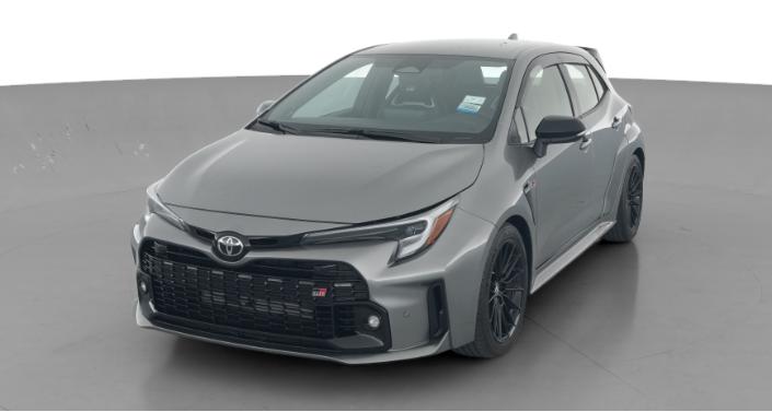Thumbnail: 2024 Toyota GR Corolla - 1