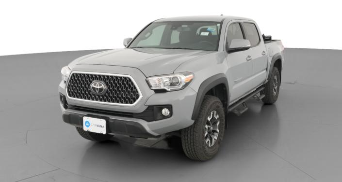 Thumbnail: 2019 Toyota Tacoma - 1
