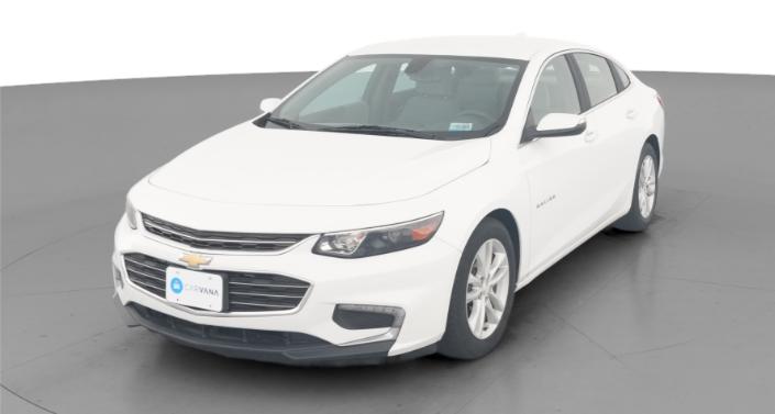 Thumbnail: 2017 Chevrolet Malibu - 1