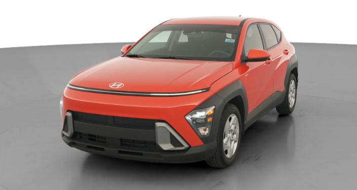 Thumbnail: 2024 Hyundai Kona - 1