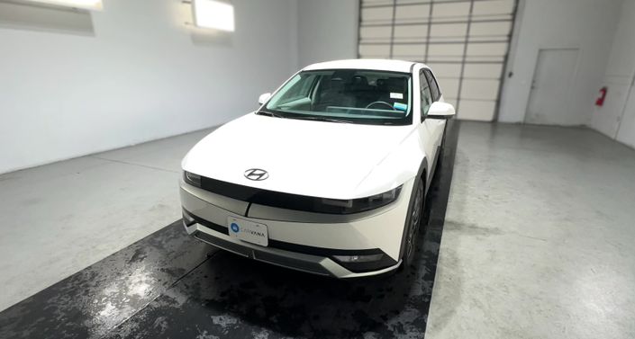 Thumbnail: 2024 Hyundai Ioniq 5 - 1