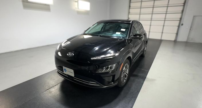 Thumbnail: 2023 Hyundai Kona - 1