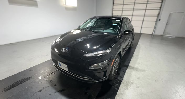 2023 Hyundai Kona SE -
                  Tracy, CA