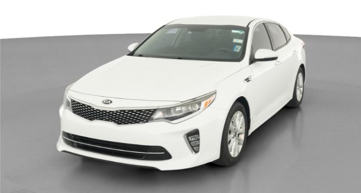 Thumbnail: 2018 Kia Optima - 1