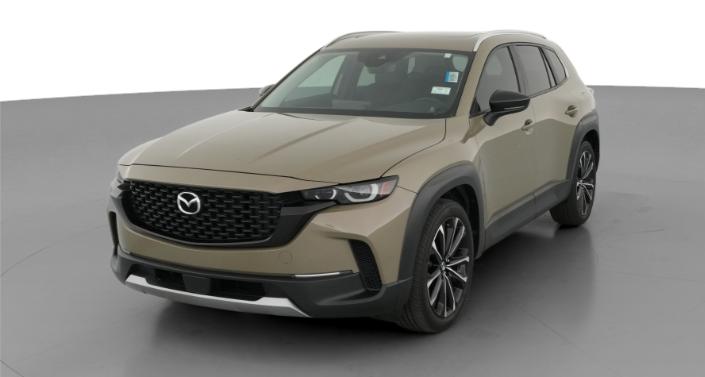 Thumbnail: 2023 Mazda CX-50 - 1