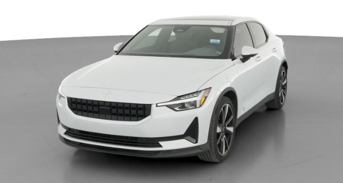 2022 Polestar 2 Long Range Dual Motor -
                  Wheatland, OK