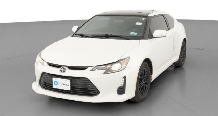 Thumbnail: 2015 Scion tC - 1