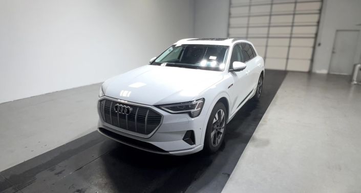 2022 Audi e-tron Premium Plus -
                  Tracy, CA