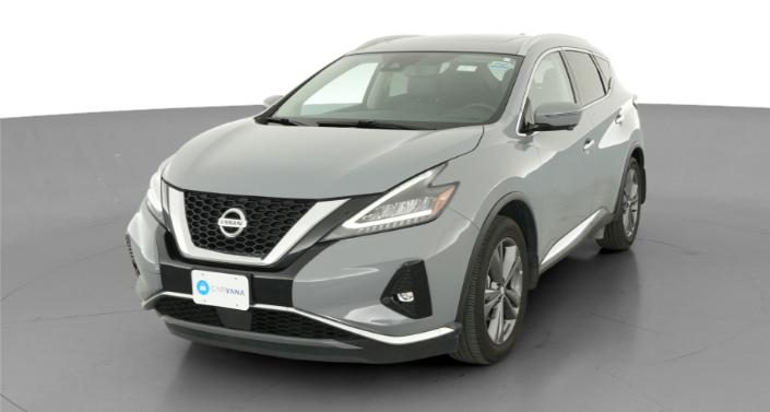 Thumbnail: 2022 Nissan Murano - 1