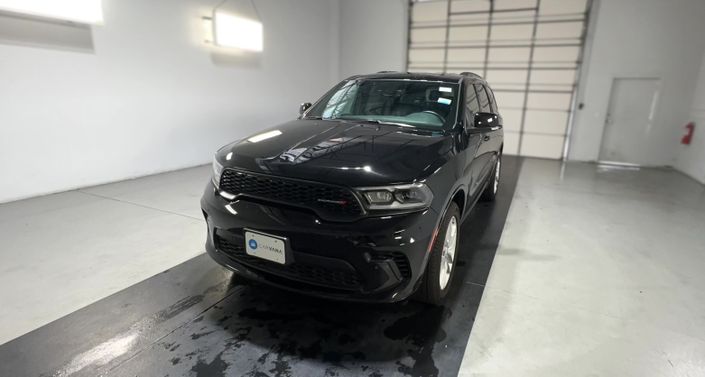 Thumbnail: 2025 Dodge Durango - 1