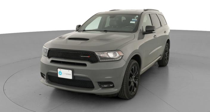 Thumbnail: 2020 Dodge Durango - 1