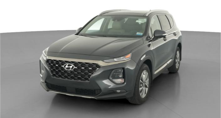 Thumbnail: 2020 Hyundai Santa Fe - 1