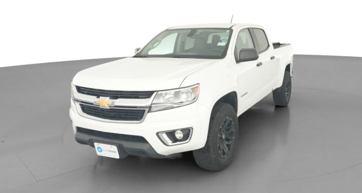 Thumbnail: 2020 Chevrolet Colorado - 1