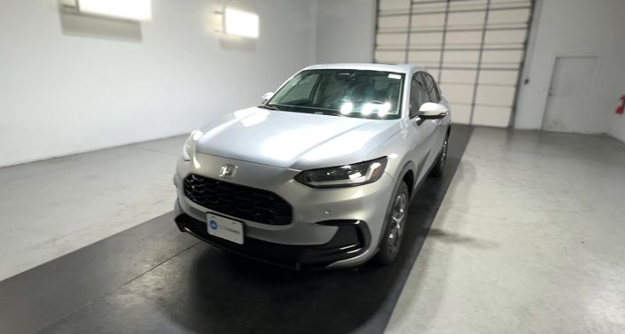 Thumbnail: 2024 Honda HR-V - 1