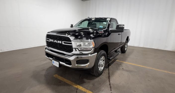 Thumbnail: 2023 RAM 3500 - 1