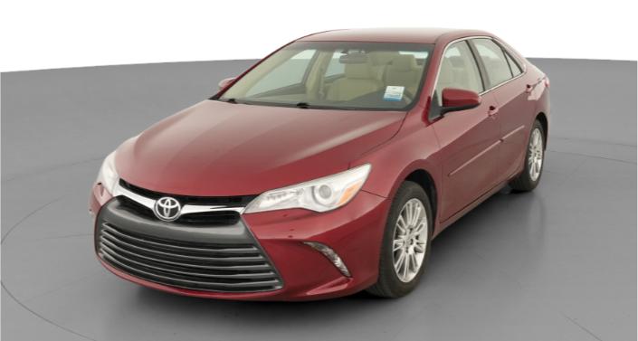 Thumbnail: 2015 Toyota Camry - 1