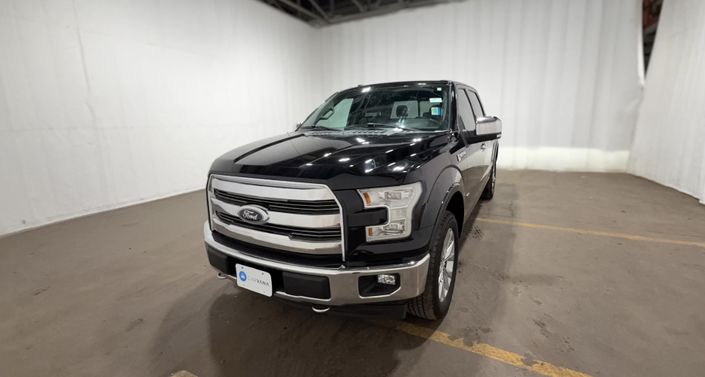 Thumbnail: 2017 Ford Econoline - 1