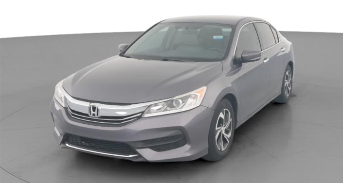 Thumbnail: 2016 Honda Accord - 1