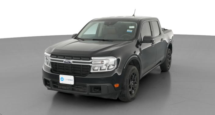 Thumbnail: 2023 Ford Maverick - 1