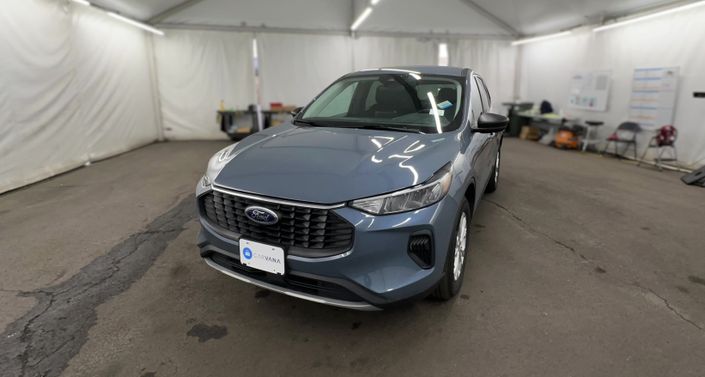 Thumbnail: 2023 Ford Escape - 1