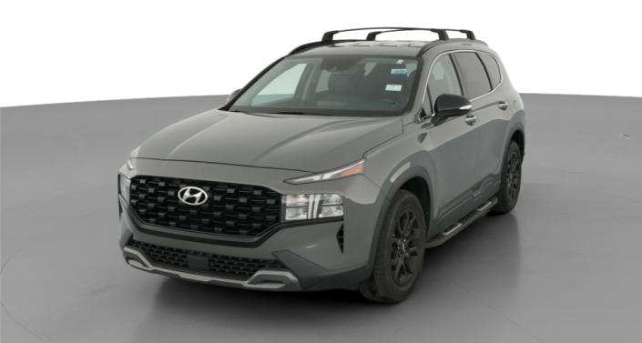 Thumbnail: 2022 Hyundai Santa Fe - 1