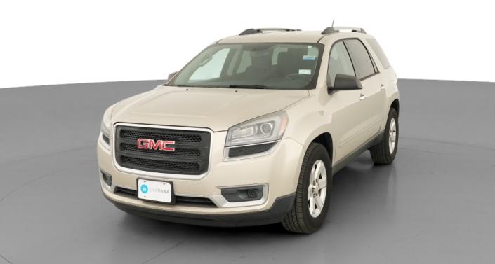 2015 GMC Acadia SLE -
                  Beverly, NJ