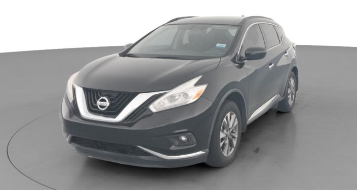 Thumbnail: 2017 Nissan Murano - 1