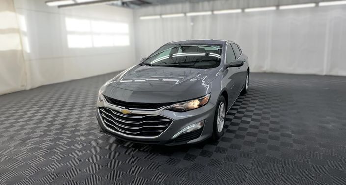 Thumbnail: 2023 Chevrolet Malibu - 1