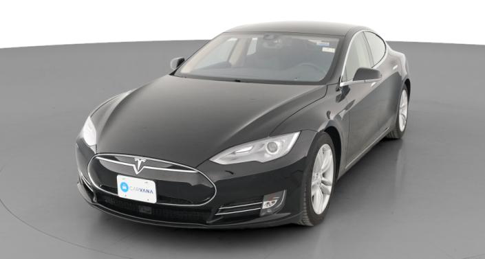 2015 Tesla Model S 85D -
                  Indianapolis, IN