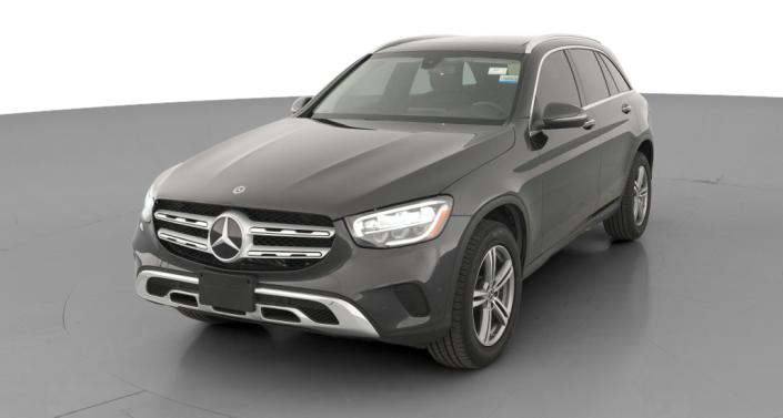 Thumbnail: 2021 Mercedes-Benz GLC - 1