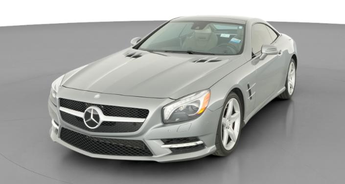 2015 Mercedes-Benz SL-Class SL 400 -
                  Bessemer, AL