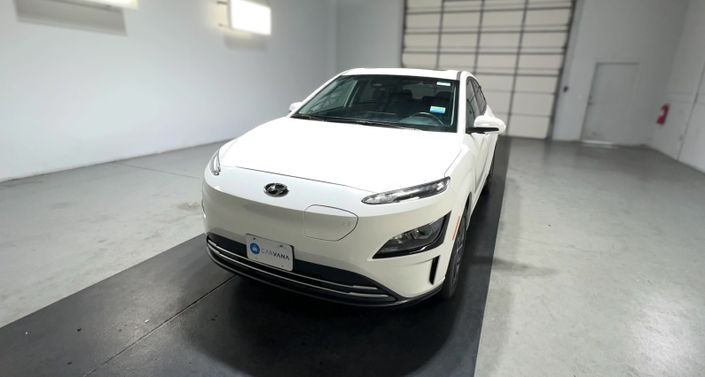 Thumbnail: 2022 Hyundai Kona - 1