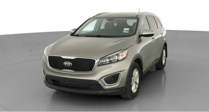 Thumbnail: 2017 Kia Sorento - 1