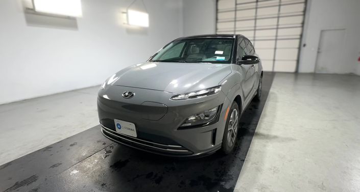 Thumbnail: 2023 Hyundai Kona - 1