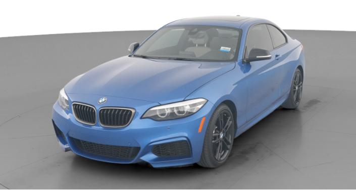 Thumbnail: 2021 BMW 2 Series - 1