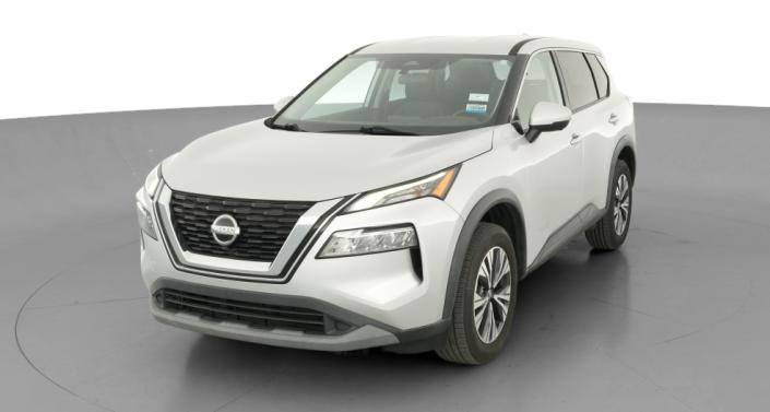 Thumbnail: 2021 Nissan Rogue - 1