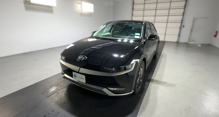 2024 Hyundai Ioniq 5 SE -
                  Tracy, CA