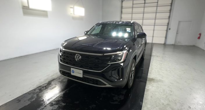 Thumbnail: 2025 Volkswagen Atlas - 1