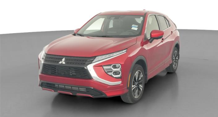 Thumbnail: 2025 Mitsubishi Eclipse Cross - 1