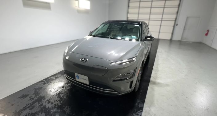 Thumbnail: 2023 Hyundai Kona - 1