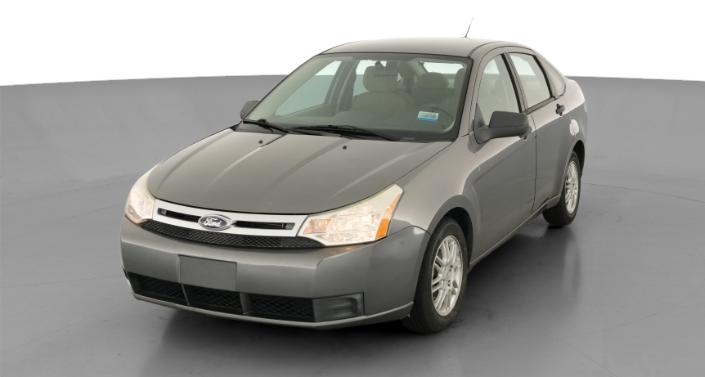 2010 Ford Focus SE -
                  Haines City, FL