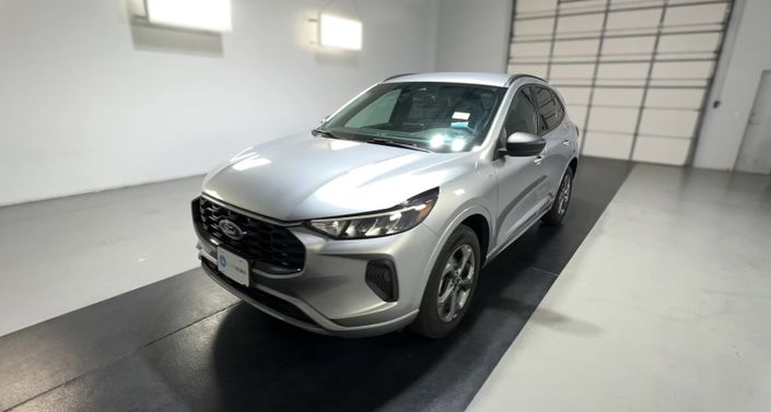 Thumbnail: 2024 Ford Escape - 1