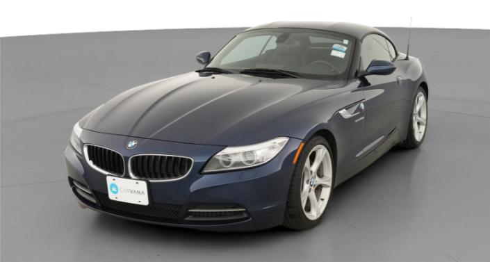 Thumbnail: 2015 BMW Z4 - 1